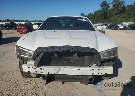 2014 Dodge Charger Sxt из США, поврежденный, VIN 2C3CDXHG1EH267408